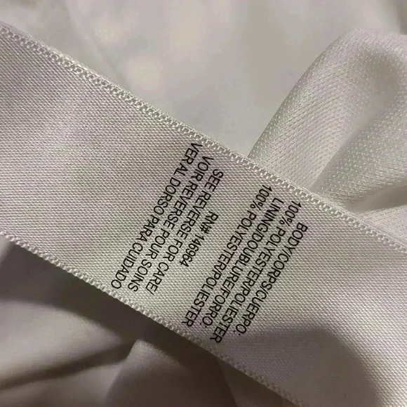 Julia Jordan Floral Halter Neck Tulip Hem Dress - Picture 6 of 6